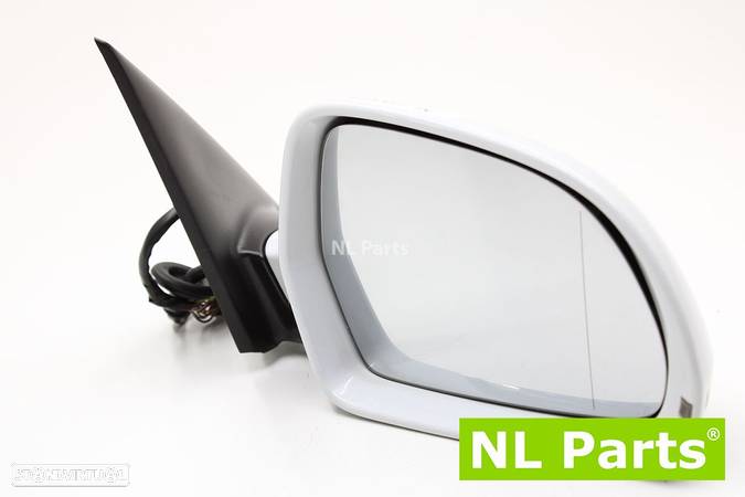 Espelho retrovisor Audi Q3 8U1857410G - 2011-on - 4