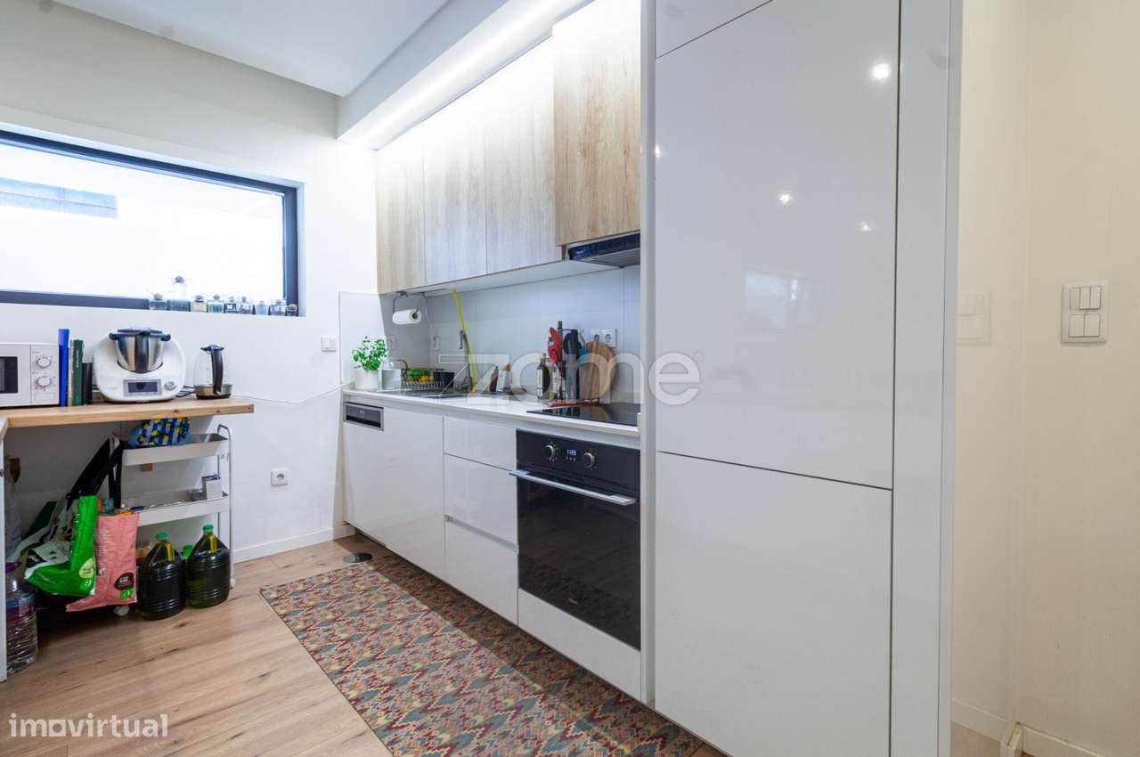 Apartamento, 90 m², Glória e Vera Cruz - Grande imagem: 4/26