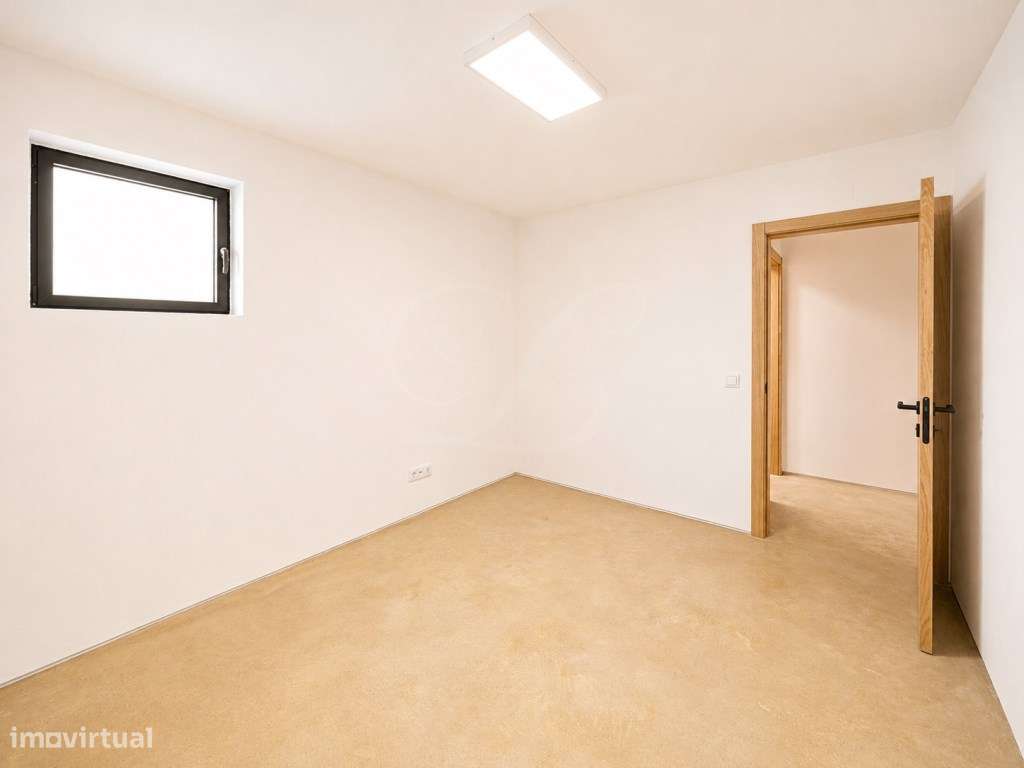 Moradia T5 c/ Piscina | Cascais-34