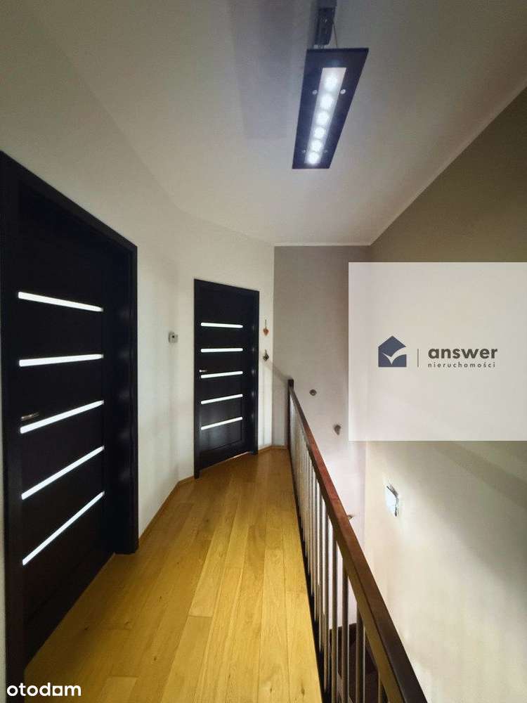 Przestronne mieszkanie z dużym balkonem i piwnicą-6