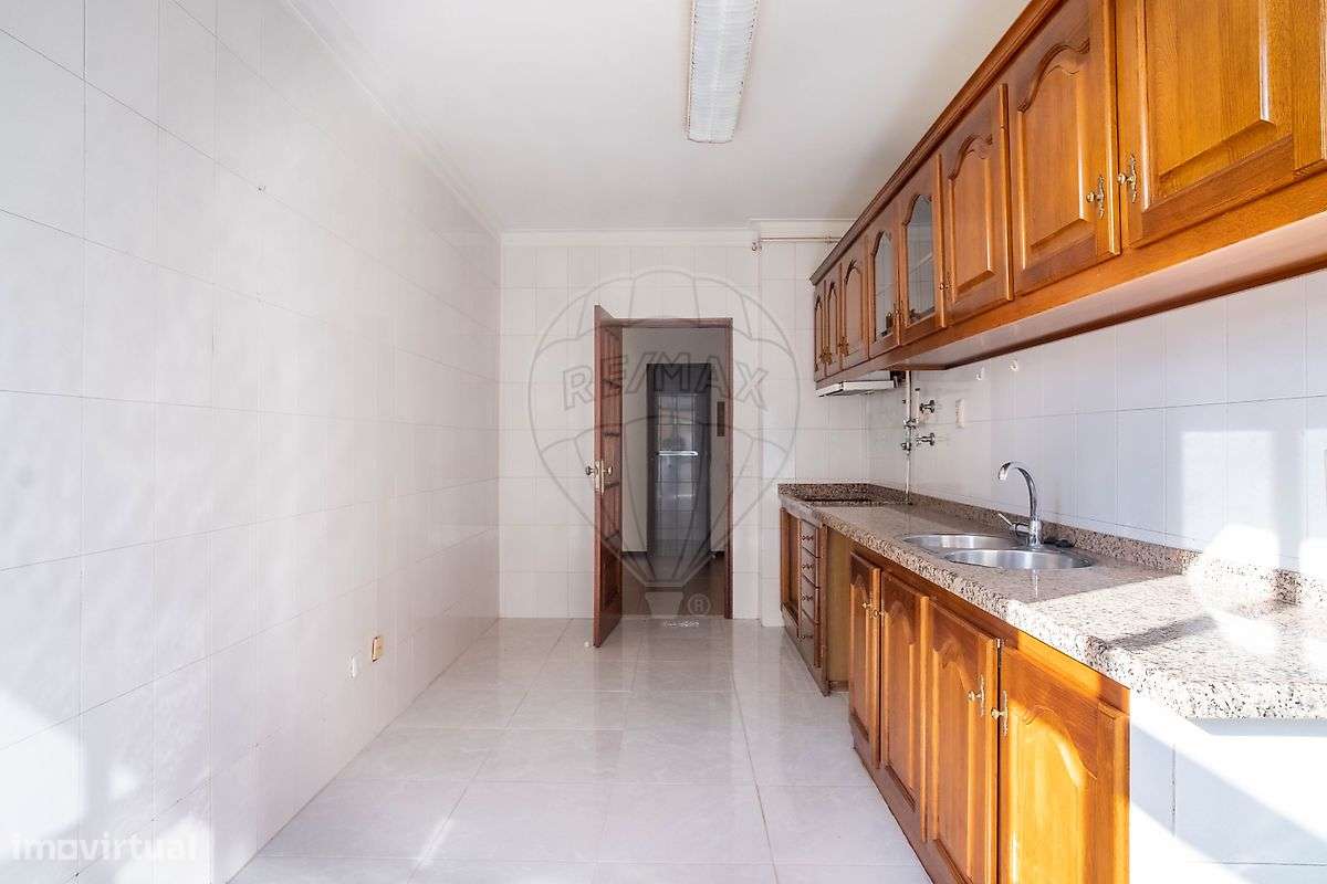 Apartamento T3 para venda - Grande imagem: 4/19