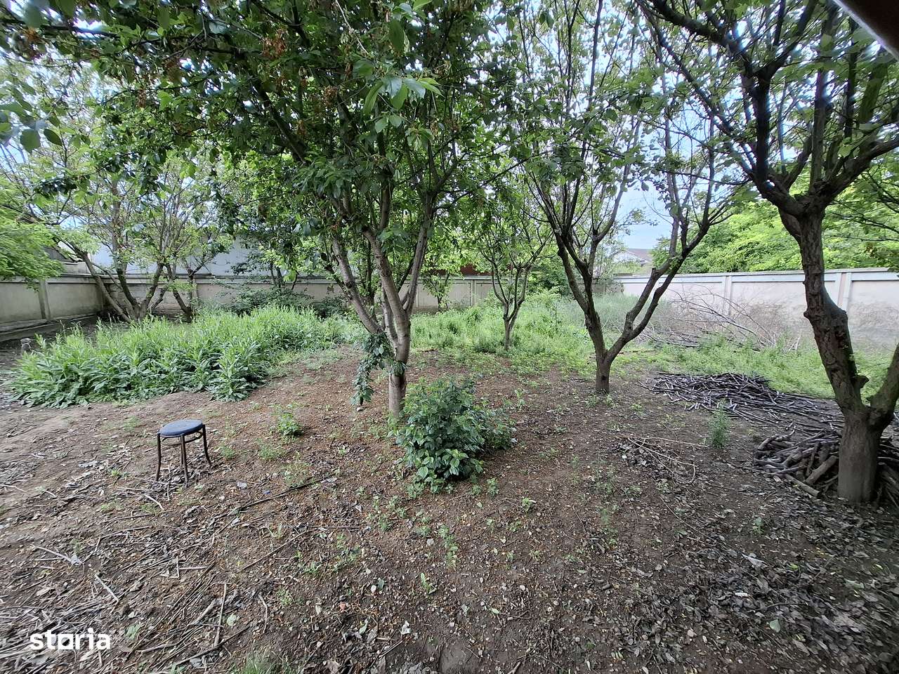 Exclusivitate km5 vila S+P+1E+M, 320mp utili, teren 1000mp, pret neg-13