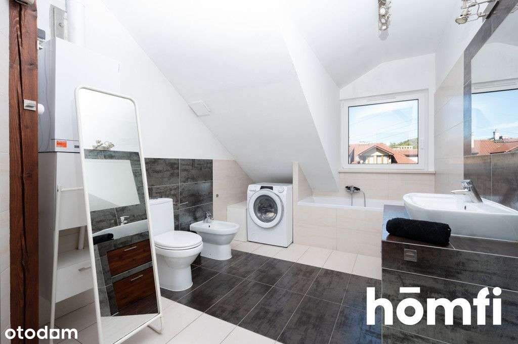 Na wynajem 4 pokoje, 108 m², Krzeszowice - View 3