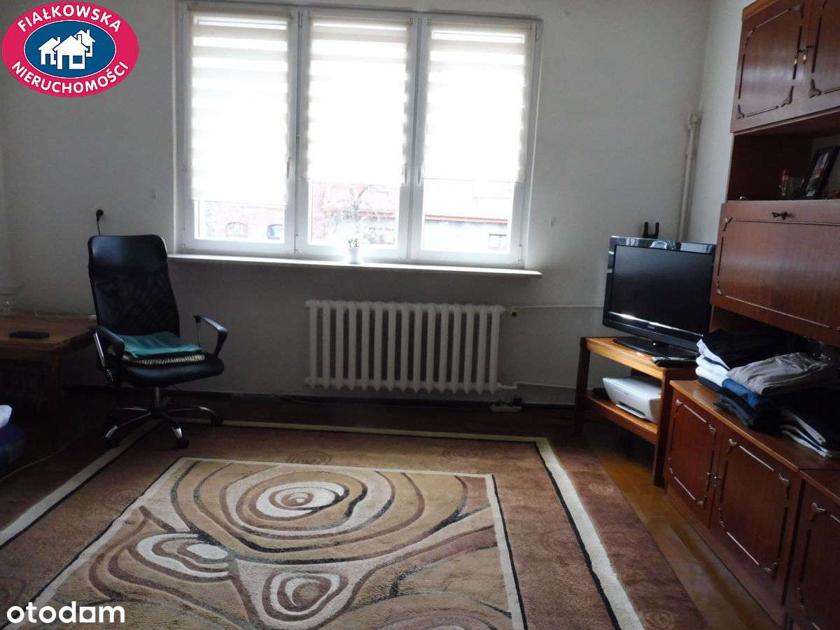 Mieszkanie na sprzedaż-0