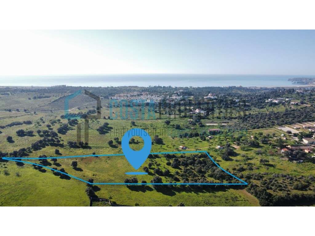 Terreno Rústico de 1,8 ha - Oportunidade de Investimento Próxima de... - Grande imagem: 1/60