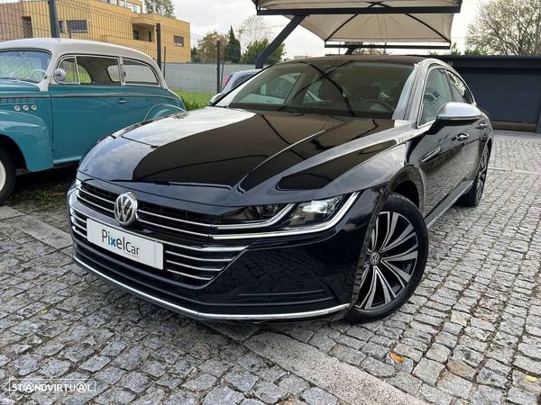 VW Arteon 2.0 TDI Elegance DSG - 1