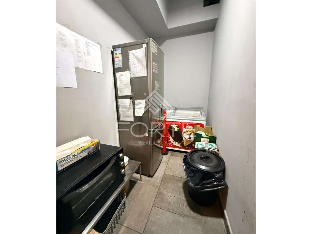 Trespasse - Café e Snack-Bar em Lourosa-8