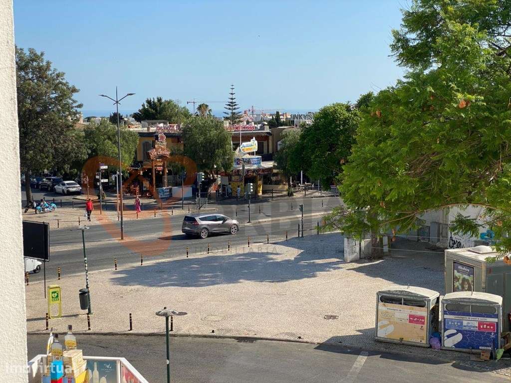 Apartamento T1 para venda em Albufeira-15