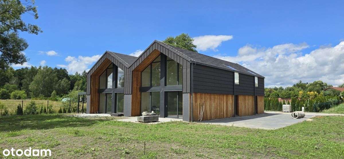 Nieborowice,Biuro SprzedaŻy Dewelopera - Pełny obrazek: 4/20