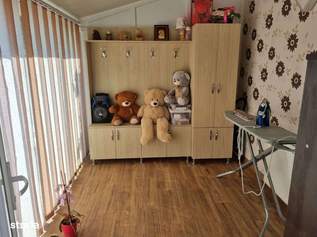 Gospodărie cu 2 imobile,1.052 mp teren,Simeria-zona Uroi - Imagine principală: 5/20