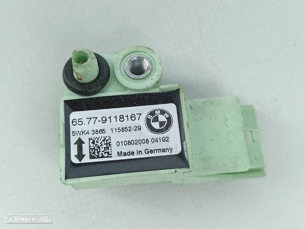 Sensor Mini Mini Clubman (R55) - 1