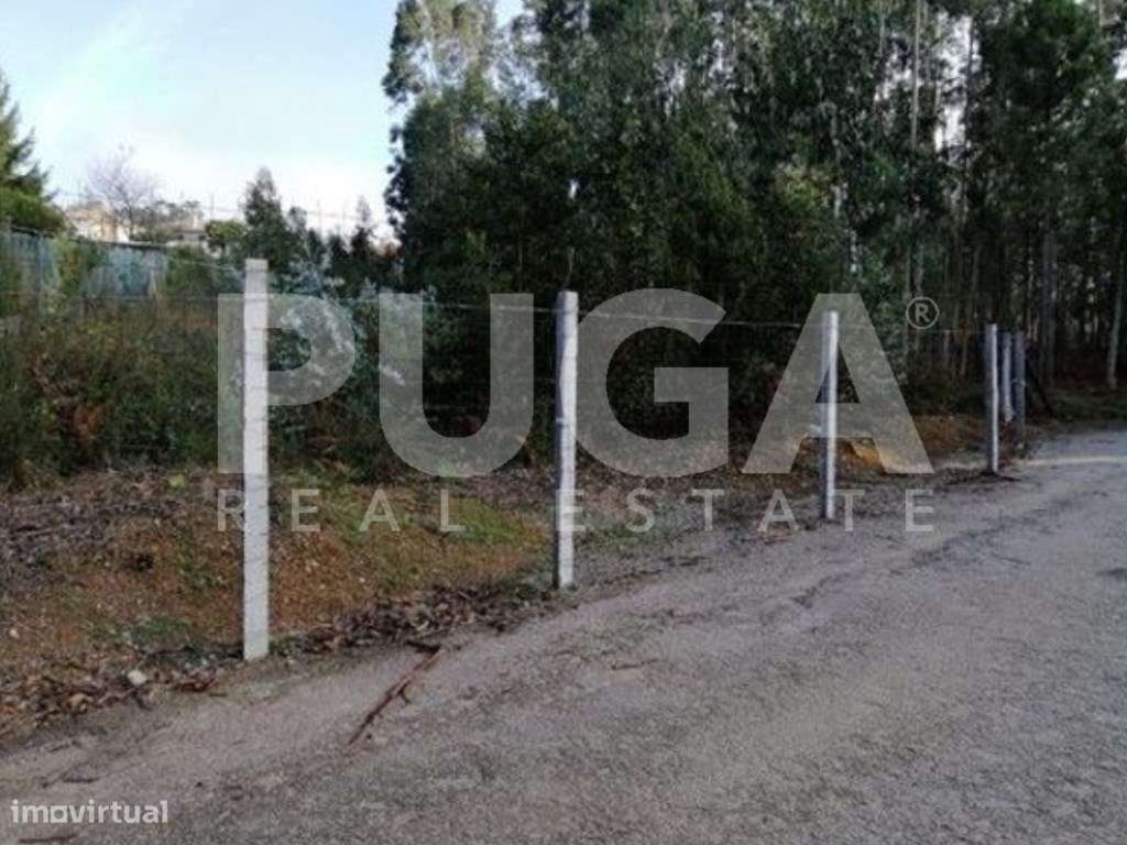 Terreno versátil em zona tranquila com grande potencial - Grande imagem: 2/4