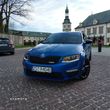 Skoda Octavia 2.0 TSI RS DSG - 3