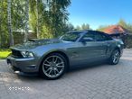 Ford Mustang Cabrio 5.0 Ti-VCT V8 GT - 6