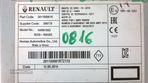 Rádio - 281159981R / 269779 / RV2S-R3030E / 0992-14-4313V [Renault Clio IV] - 4