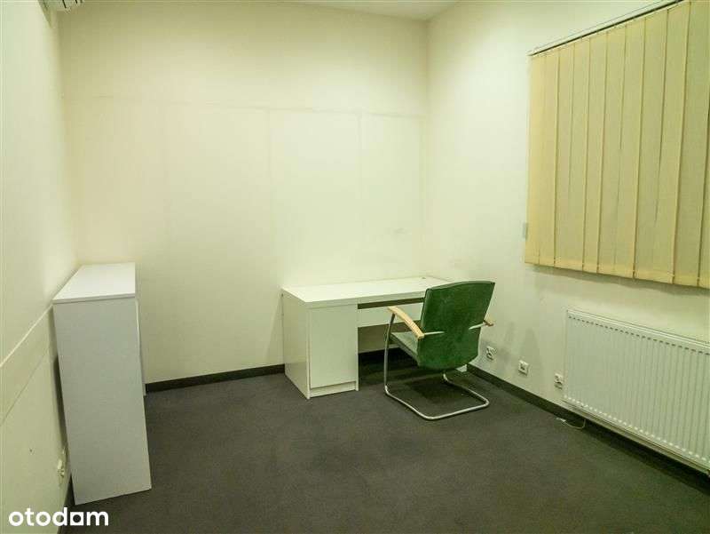 Gdynia Dąbrowa magazyn 513m2+biura 207m2 - Pełny obrazek: 4/10