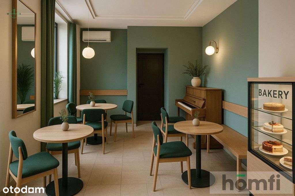 Lokal na sprzedaż w centrum Chełma - Pełny obrazek: 3/11