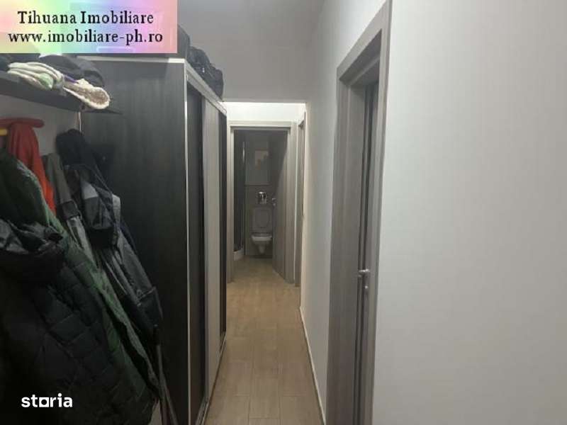 Apartament 3 camere de vanzare:MRS Residence-(Smart),mobilat si utilat-11