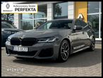 BMW Seria 5 530i xDrive mHEV M Sport sport - 1