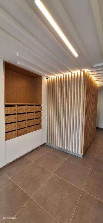 Apartamento T2 com jardim, Loures - Grande imagem: 4/23