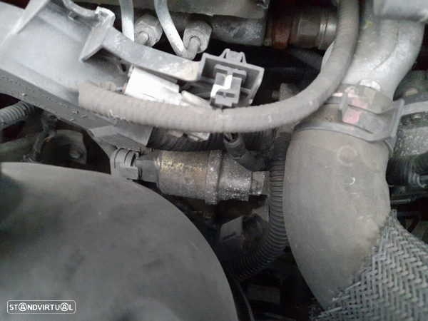 Motor De Arranque Toyota Avensis (_T25_) - 1