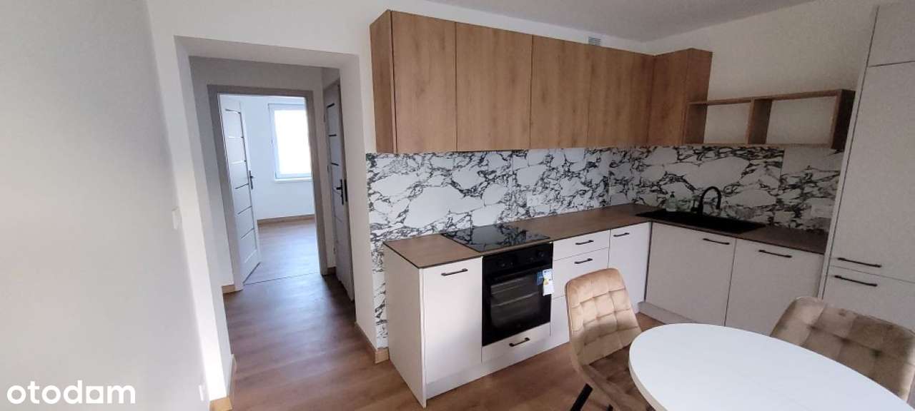 Przestronne 3-pokojowe mieszkanie z balkonem - Pełny obrazek: 3/16