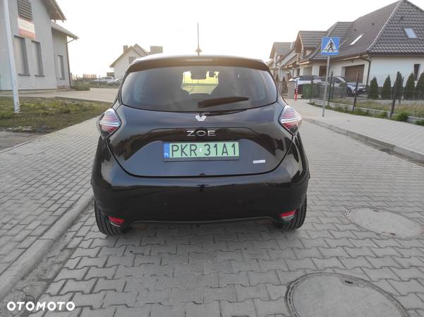 Renault Zoe R110 Z.E 40 Intens (z akumulatorem) - 11