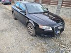 Audi A4 1.6 - 8