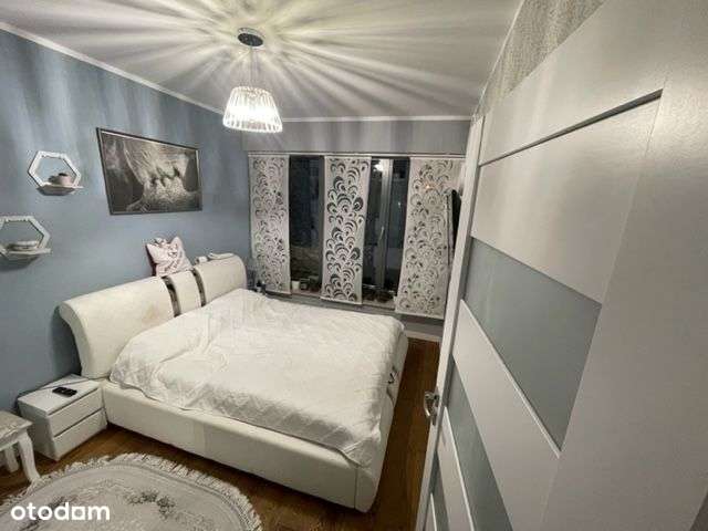 apartamenty jagiellońskie 3-pokoje, 53m2 klima - Pełny obrazek: 4/10