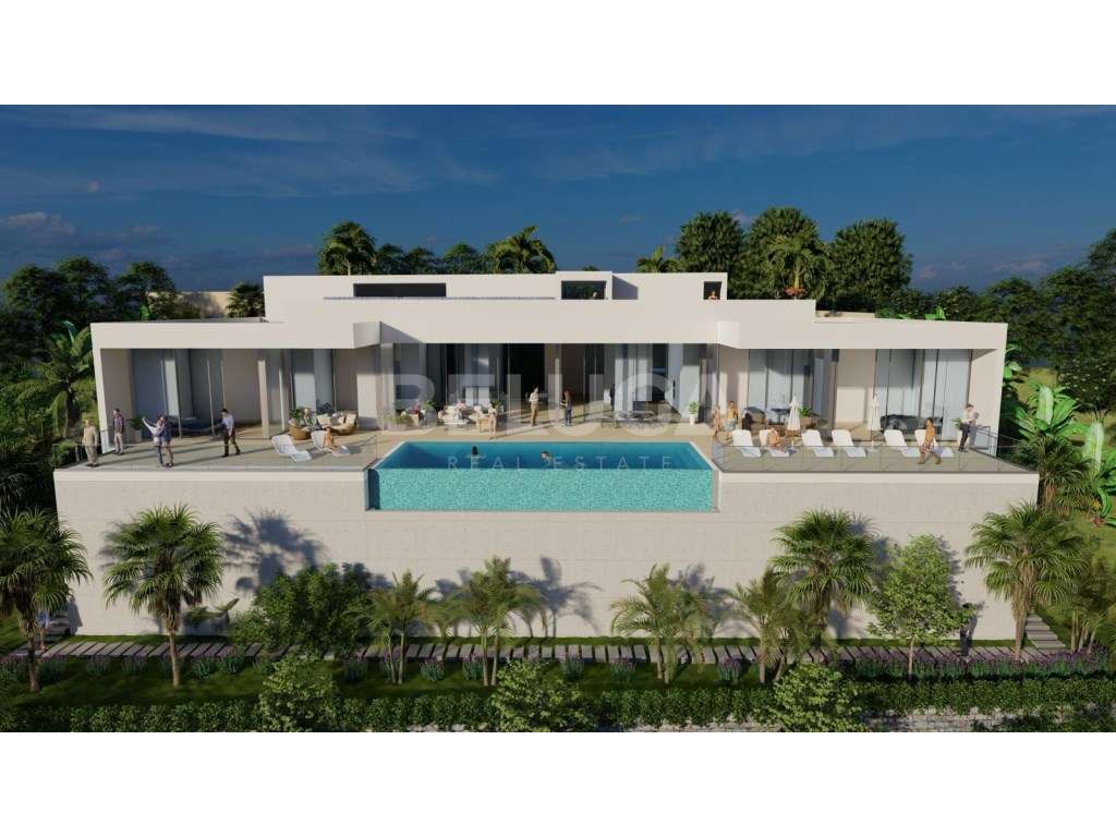 MORADIA V4 || LUXURY || CALHETA (ILHA DA MADEIRA)-3