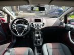 Ford Fiesta 1.25 Ghia - 9