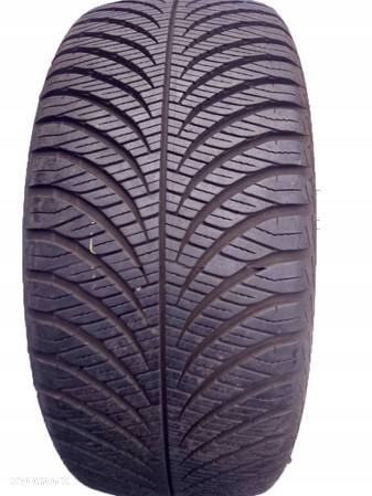 Goodyear Vector 4 Seasons GEN-2 215/50 R17 95V 2022 7-7.5mm - 1