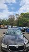 Skoda Superb 1.8 TSI Elegance - 2