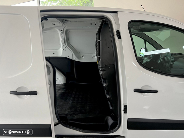 Citroën Berlingo 1.6 BlueHDi Feel - 26