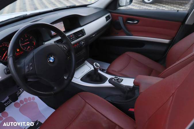 BMW Seria 3 318d - 7