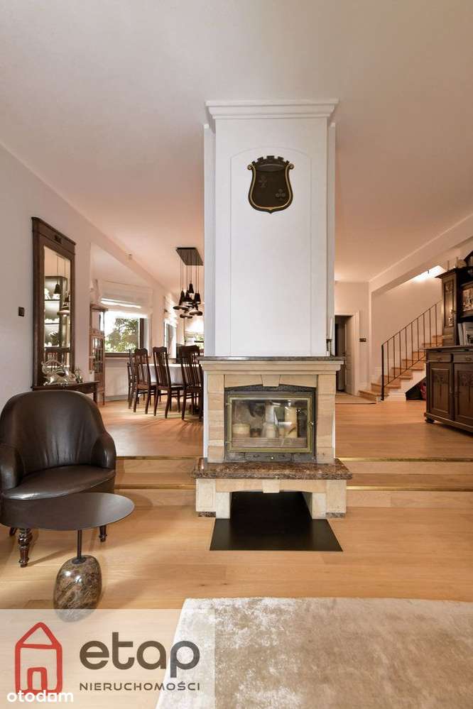 Komfortowa nieruchomość w okolicy Poznania-10