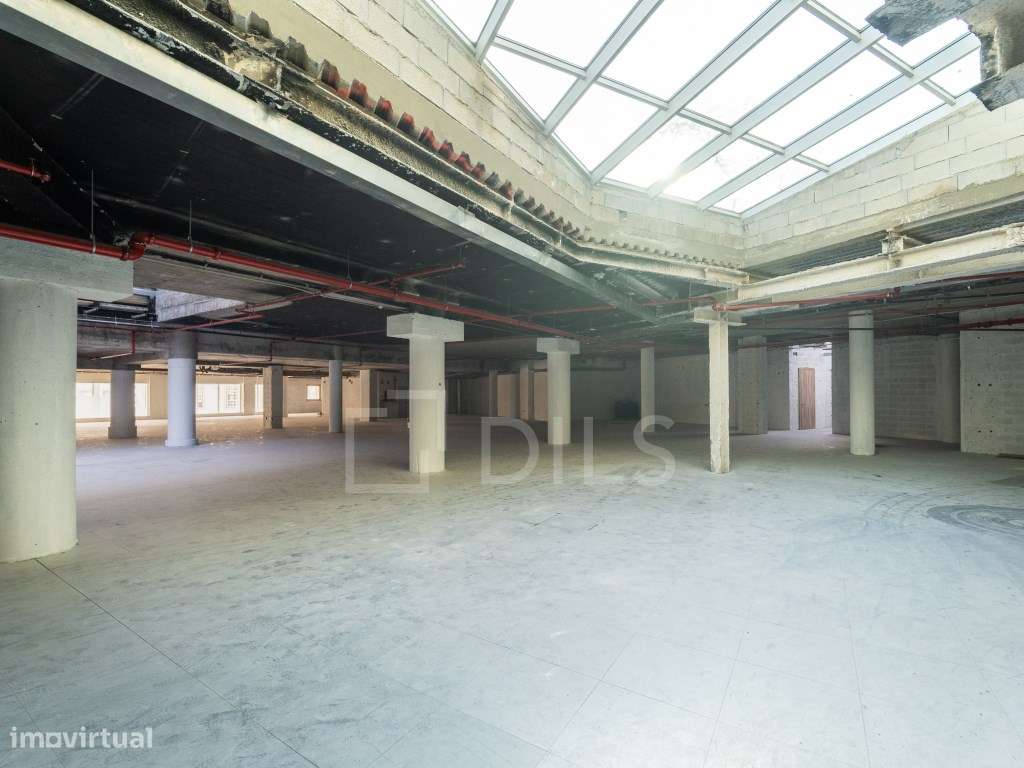 Escritório para arrendar, no edifício Trinity, no Porto - Grande imagem: 5/17