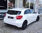 Mercedes-Benz A 200 CDi BE Urban - 4