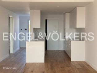Apartamento T1 de Luxo na Fuseta - Primeira Linha - Grande imagem: 5/17