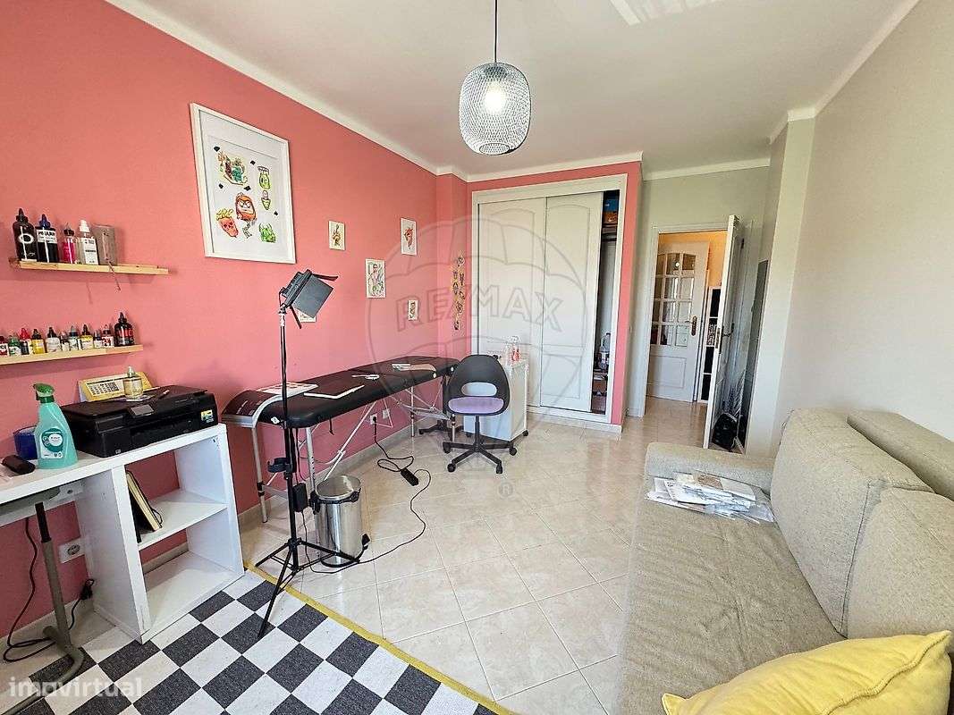 Apartamento T3 para venda-13