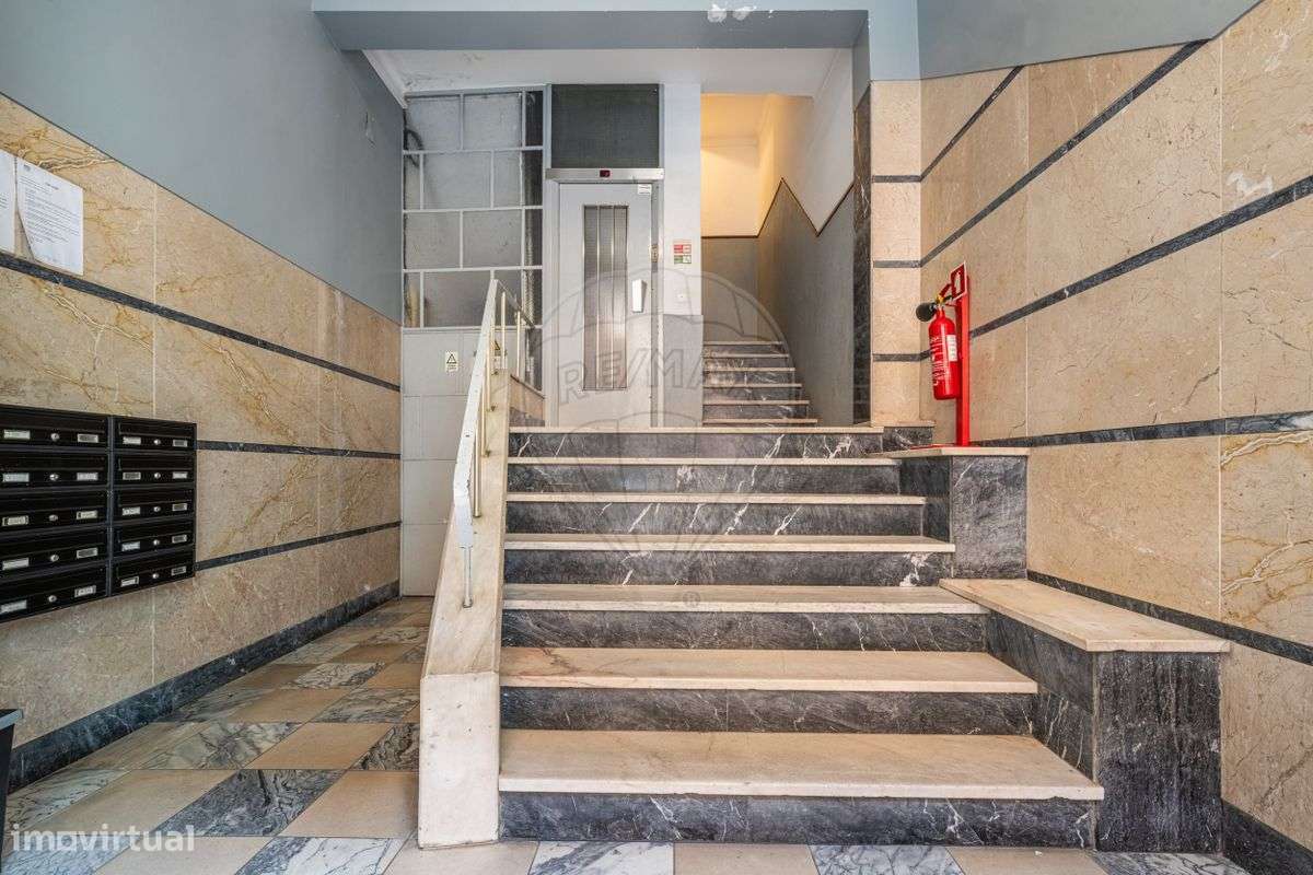 Apartamento T3 para arrendamento - Grande imagem: 3/16