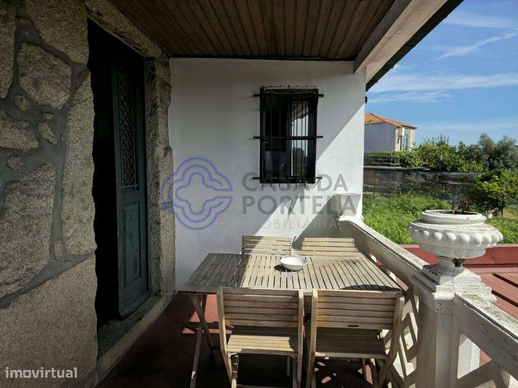 Moradia em Campanha localizada num dos pontos mais nobres  da cidade c - Grande imagem: 2/49