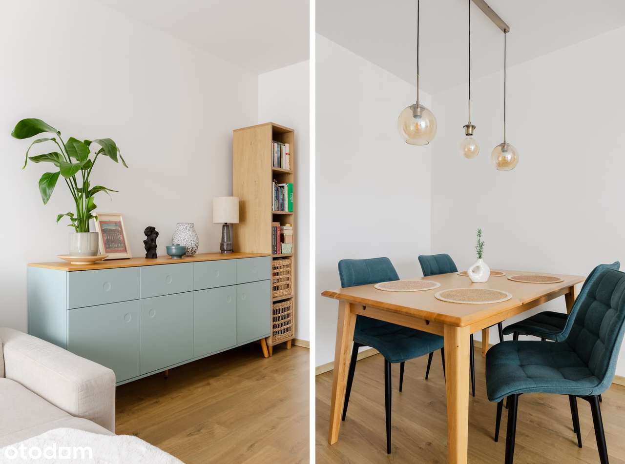 Nowoczesne z dużym balkonem + garaż i komórka | Top lokalizacja! - Pełny obrazek: 3/20