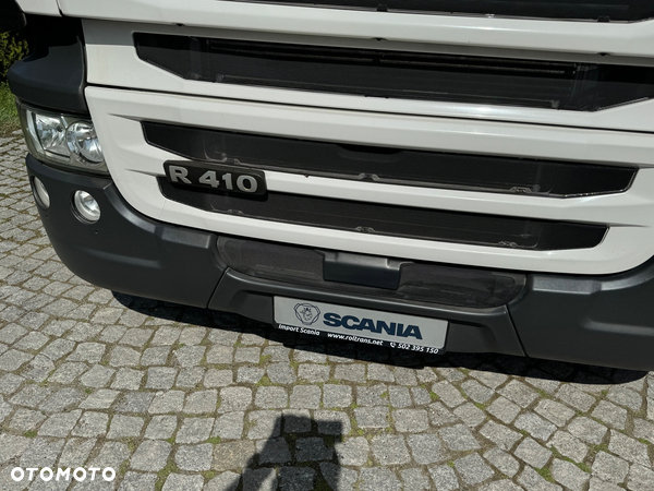 Scania R410 - 15