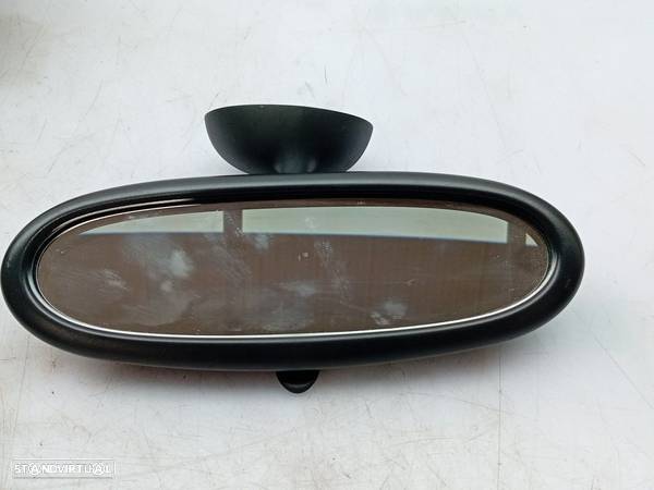 Espelho Retrovisor Interior Mini Mini (R50, R53) - 1