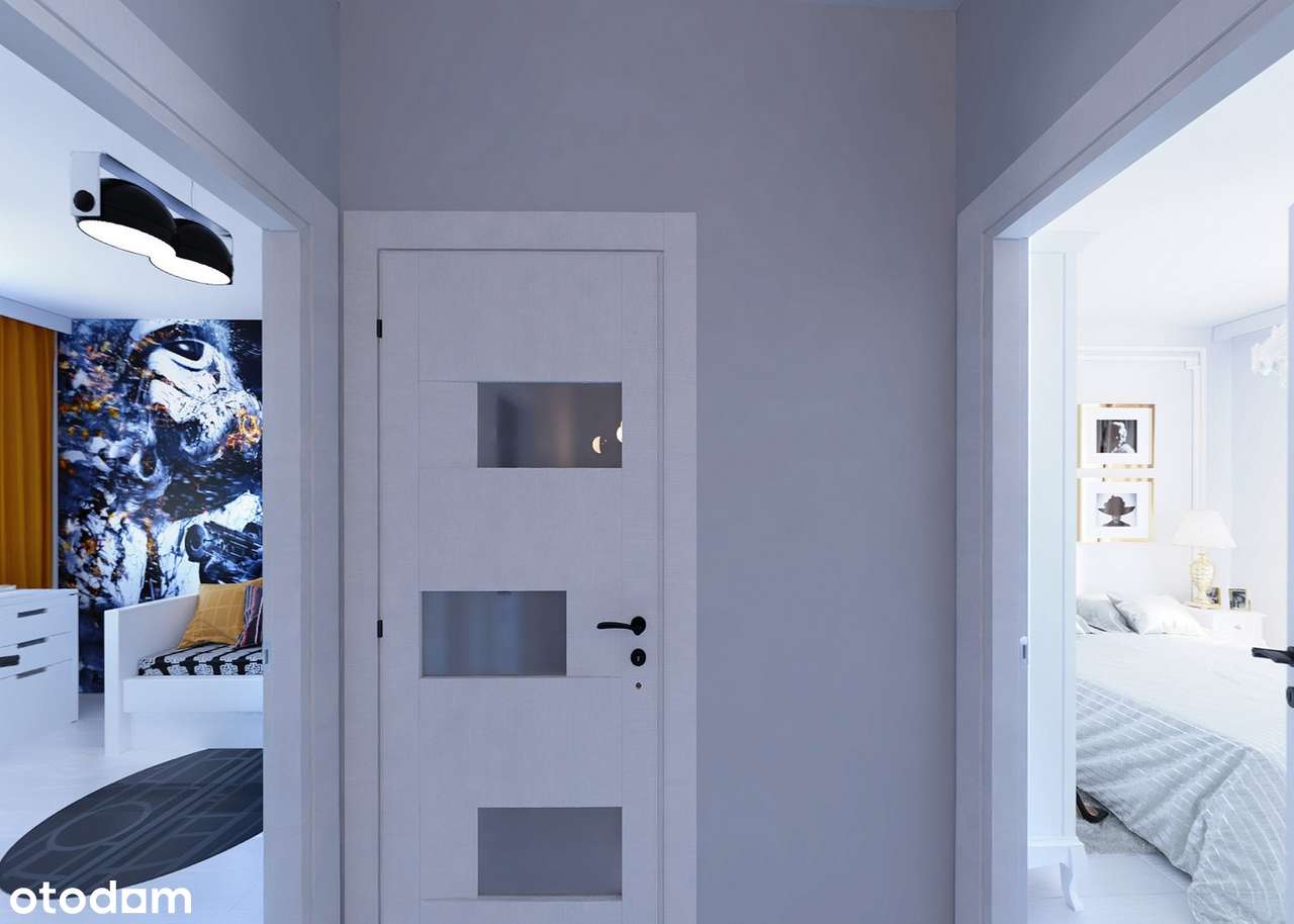 Segment zewnętrzny | Ogród | Nowa inwestycja-19