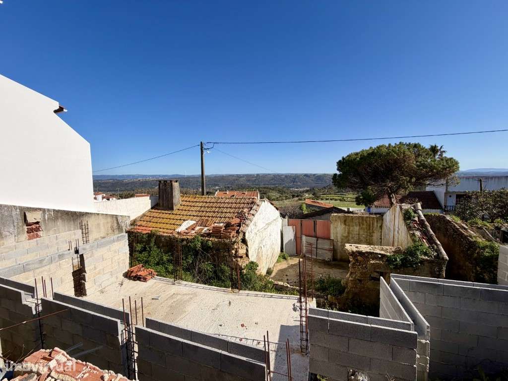 Oportunidade única de investimento na Nazaré | Projeto aprovado com...-19