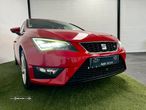 SEAT Leon 1.4 TSI Ecomotive FR - 5