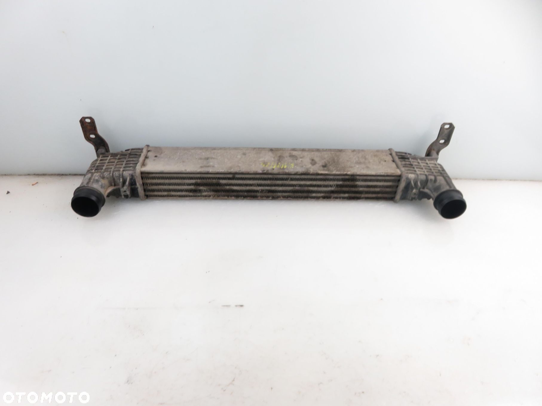 INTERCOOLER VW SHARAN 1.9 TDI 7M0145805 - 1