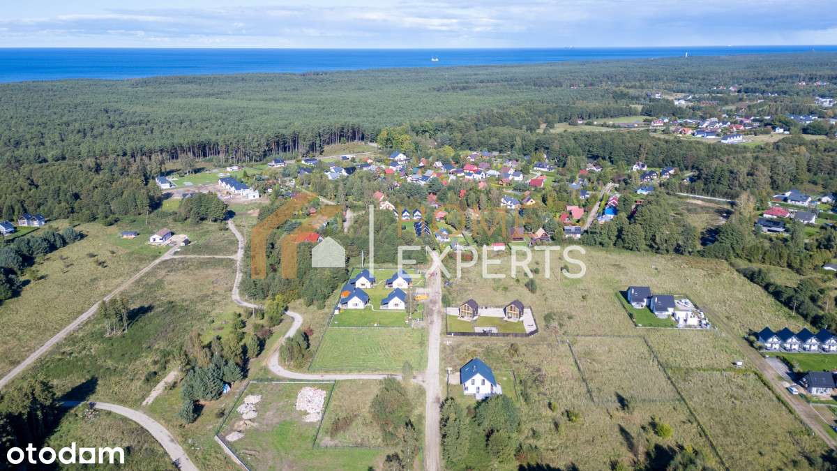 Morze, las i jezioro - wszystko na miejscu. - Pełny obrazek: 5/8